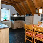 Apartment Birgit