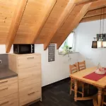 Birgit Apartment Schonach im Schwarzwald