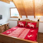 Apartment Birgit Schonach im Schwarzwald