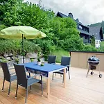 Apartment Birgit *