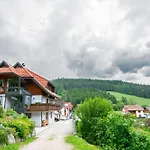 Birgit Apartment Schonach im Schwarzwald
