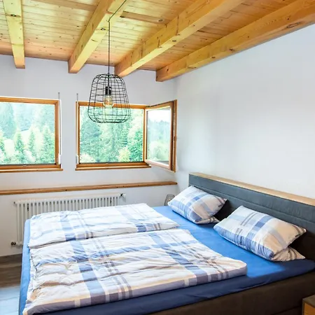 Appartamento Birgit *