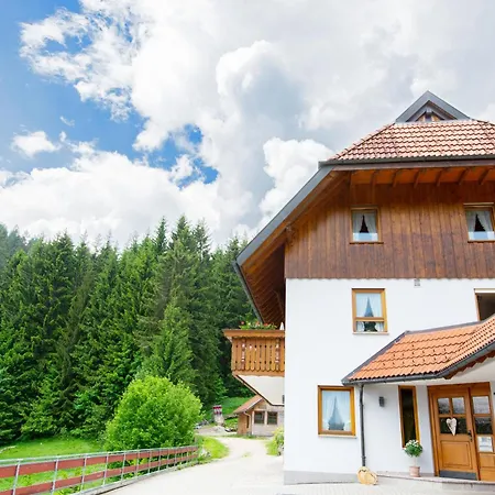 Birgit Schonach im Schwarzwald