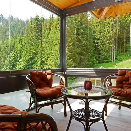 Birgit Apartment Schonach im Schwarzwald