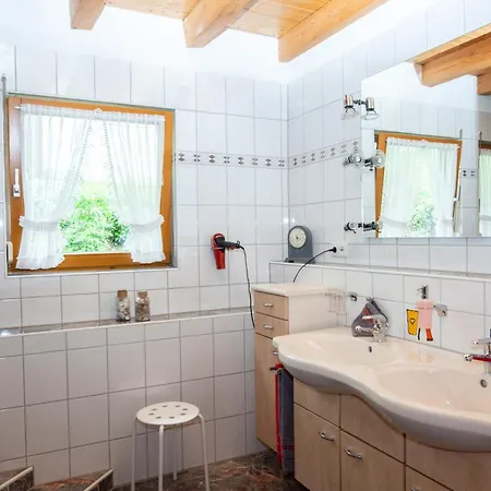 Apartment Birgit