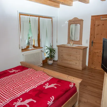 Apartment Birgit *