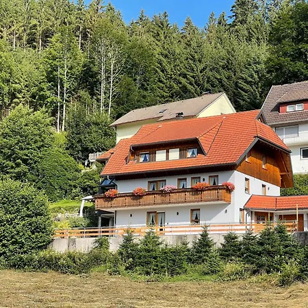 Birgit * Schonach im Schwarzwald