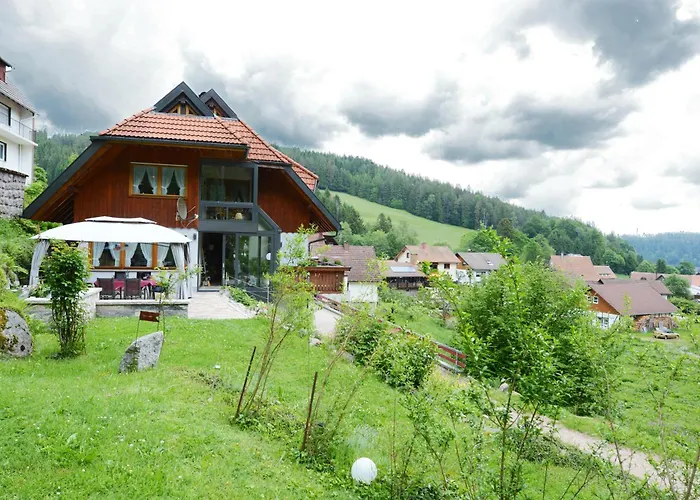 Birgit * Schonach im Schwarzwald