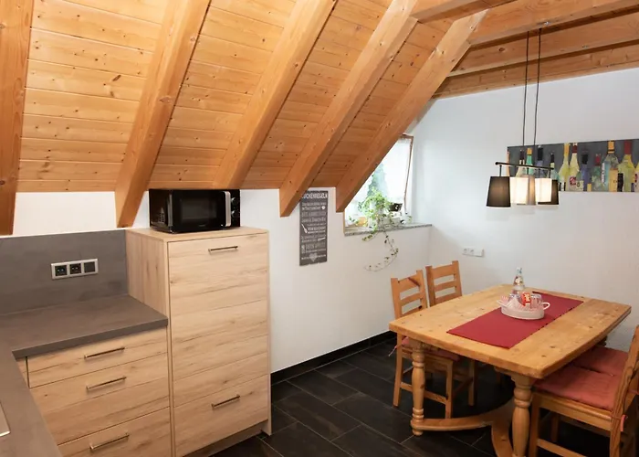 Birgit 公寓 Schonach im Schwarzwald