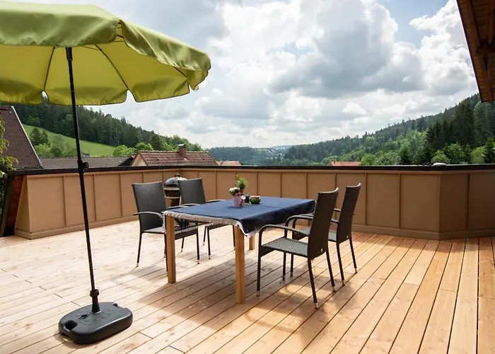 Birgit * Schonach im Schwarzwald